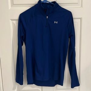 Under Armour quarter zip
